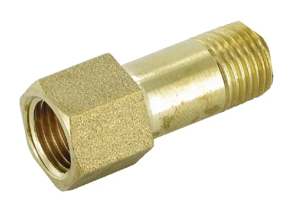Perma - PRM9260011700 - Verlaengerungsrohr G 1/4 30mm