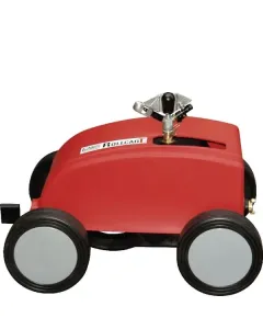 Perrot - BM84270 - Rollwagen T-V