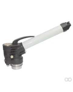 Perrot - P2 - Sprinkler/Sektorsprinkler 3 Zoll