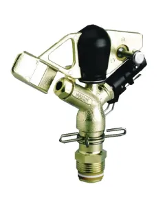 Perrot - ZK30W - Sprinkler/Sektorsprinkler 1 Zoll