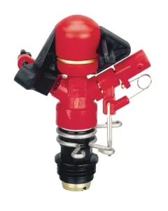 Perrot - ZX30WR - Sprinkler/Sektorsprinkler 1/2 Zoll