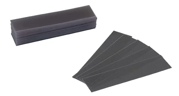 Perstorp - WE9188 - Etikette 157x38mm