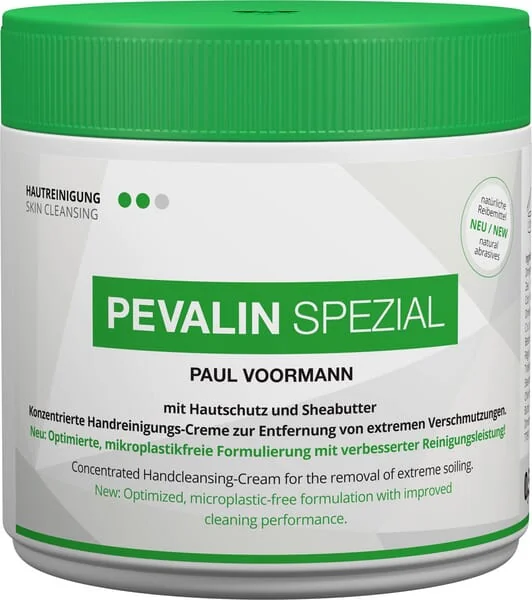 Peva - HC030104 - Handreiniger Pevalin Spezial 0
