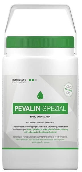 Peva - HC030105 - Pevalin Spezial Handreiniger, 3 l