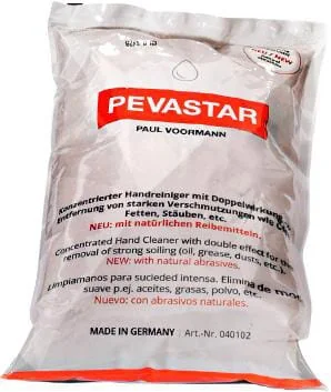 Peva - HC040102 - Handreiniger Pevastar 1 l