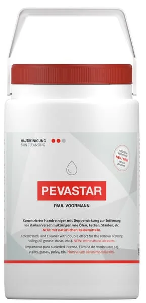 Peva - HC040105 - Handreiniger Pevastar 3 l