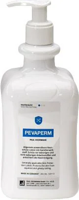 Peva - HC120112 - Hautschutzcreme Pevaperm