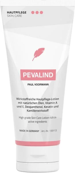 Peva - HC130113 - Pflegemittel Pevalind 100 ml