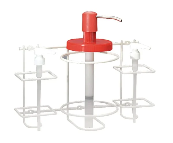 Peva - HC500132 - Dispenser-Set 3-Teilig