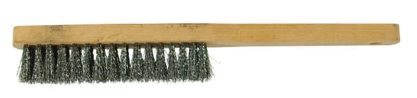 Pferd - HBFM40 - Stahlbuerse 4-reihig HBFM