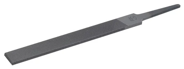 Pferd - VG1112100H1 - Flachstumpffeile 100mm Bastard