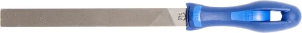 Pferd - VG1112200H3 - Flachstumpffeile 200mm Fein