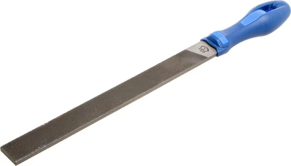 Pferd - VG1112250H1 - Flachstumpffeile 250mm Bastard