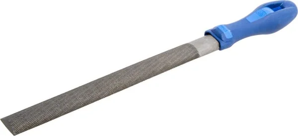 Pferd - VG1152250H1 - Halbrundfeile 250mm Bastard