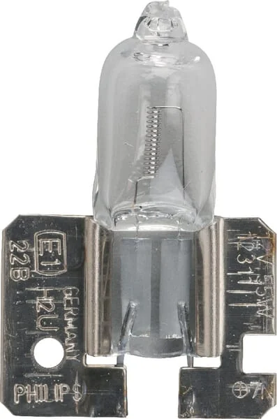 Philips - GL12311C1 - Lampe 12V 55W X511 Philips