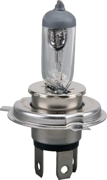 Philips - GL12569RAC1 - Glühlampe 12V 100W/90W P43T Philips