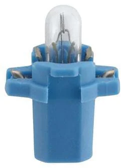 Philips - GL12602CP - Glühlampe Konventionell 12V 2W BAX8.3S Philips