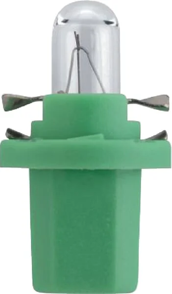 Philips - GL12604CP - Glühlampe Konventionell 12V 2W B8.5D Philips