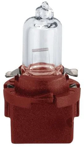 Philips - GL12614CP - Glühlampe Konventionell 12V 3W B10D Philips