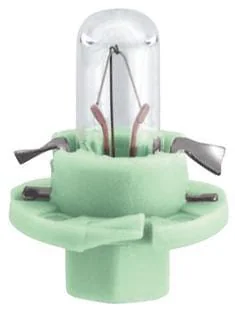 Philips - GL12626CP - Konventionelle Glühlampe 12V 2W BX8.4D Philips