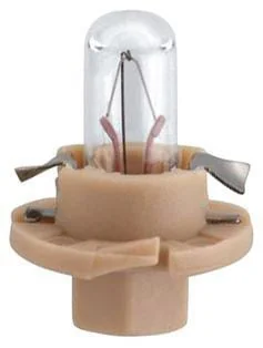 Philips - GL12627CP - Glühlampe Konventionell 12V 1,5W BX8.4D Philips