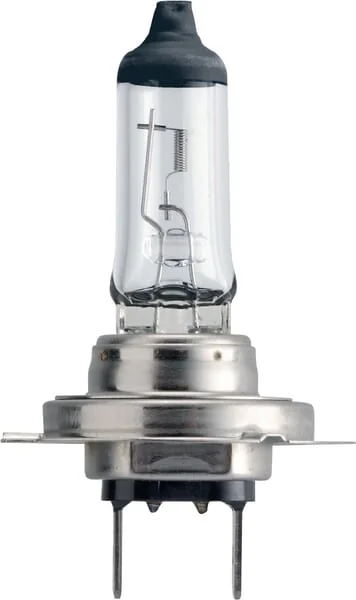 Philips - GL12972PR - Gluehlampe 12V 55W H7