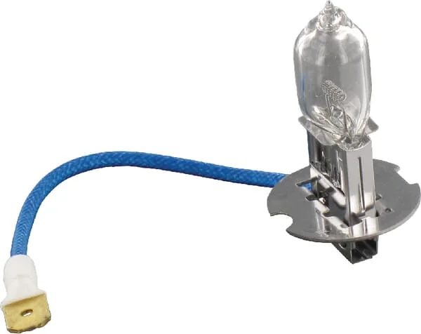 Philips - GL13336MLC1 - Gluehlampe Halogenroehre H3 24V 70W PK22S Weiss Philips