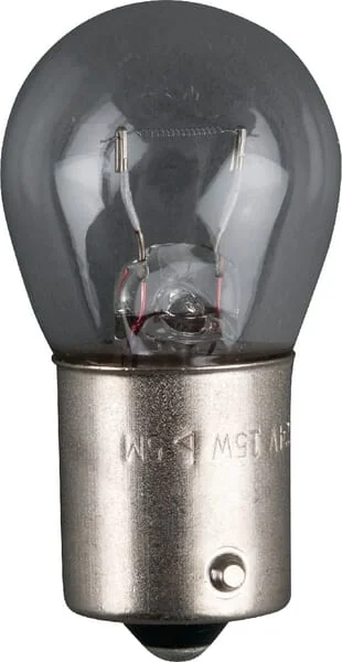 Philips - GL13401CP - Gluehlampe 24V 15W BA15S Philips
