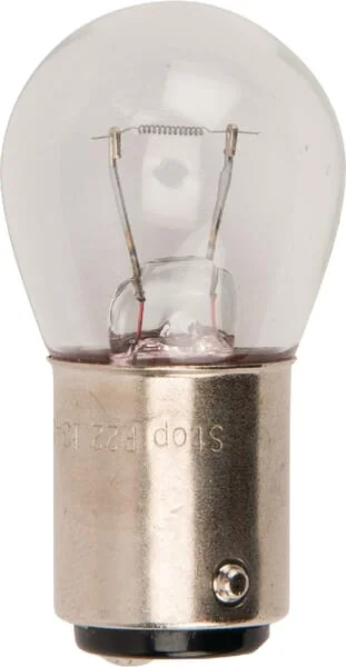 Philips - GL13402CP - Gluehlampe 24V 15W BA15D Philips