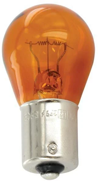 Philips - GL13496HDLL - Gluehlampe Gluehbirne Birne P21W 24V 21W BAU15S Orange Philips