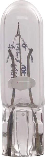 Philips - GL13521CP - Gluehlampe 24V 1W W2X4.6D Philips