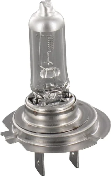 Philips - GL13972MLC1 - Gluehlampe Halogenroehre H7 24V 55W PX26D Weiss Philips