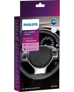 Philips - GL18954C2 - LED-Adapter LED 12V Philips