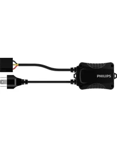 Philips - GL18960C2 - LED-Adapter 12V P43T Philips