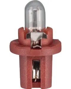 Philips - GL24032CP - Gluehlampe 24V 1.2W BAX8.5D Philips