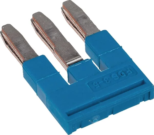 Phoenix Contact - FBS35BU - Jumper, Blau