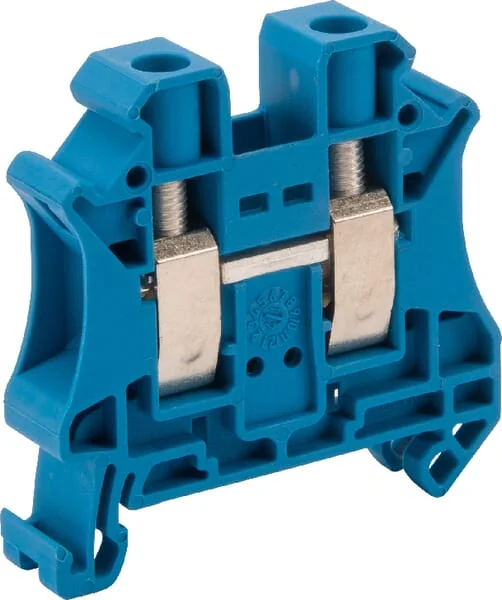 Phoenix Contact - UT10BU - Universal-Klemmenblock