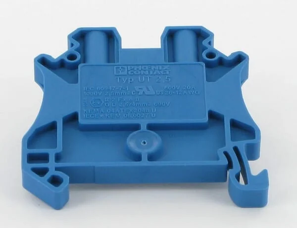 Phoenix Contact - UT25BU - Universal-Klemmenblock