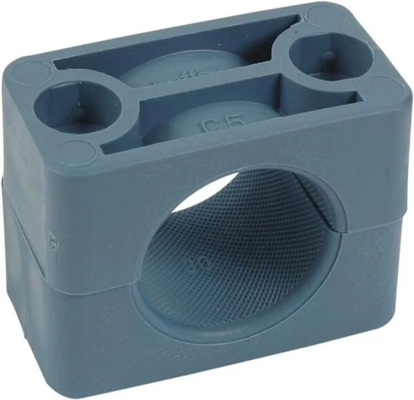 Pi Effe Ci - B250420 - Klemme 1 x 20 mm, Gruppe 4
