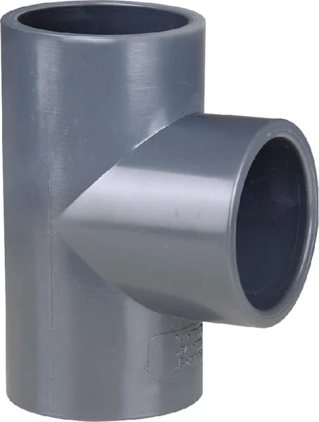 Pimtas - 7020122GP - PVC-T-Stueck 20x20x20mm