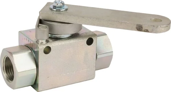 Pister - HBKHG12 - Hubbegrenzer 1/2"