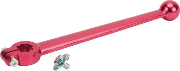 Pister - KH912 - Griff Für Kugelhahn