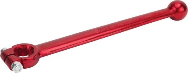 Pister - KH914 - Griff Für Kugelhahn