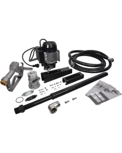 Piusi - 000271P00 - Dieselpumpe Drum 56