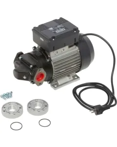 Piusi - 000326000 - Dieselpumpe E120M 230 V