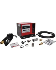 Piusi - 00057500C - Dieselpumpe Cube 56