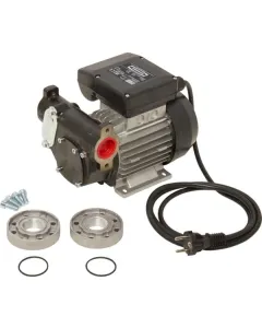 Piusi - 000732000 - Dieselkraftstoffpumpe Panther 72