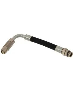 Piusi - 000935000 - Flexibler Auslauf mit Manuellem Tropfstoppventil HF