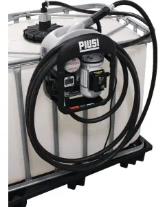 Piusi - F00101000 - Pumpenset THREE25 geeignet fuer AdBlue®