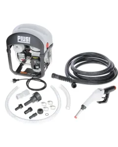 Piusi - F00101020 - Elektropumpe THREE25 geeignet fuer AdBlue®